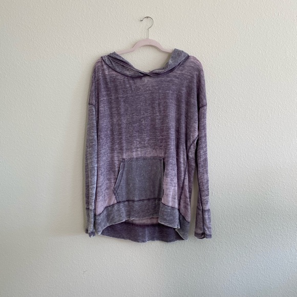 Balance Collection Sweaters - Balance Collection Lightweight Hoodie